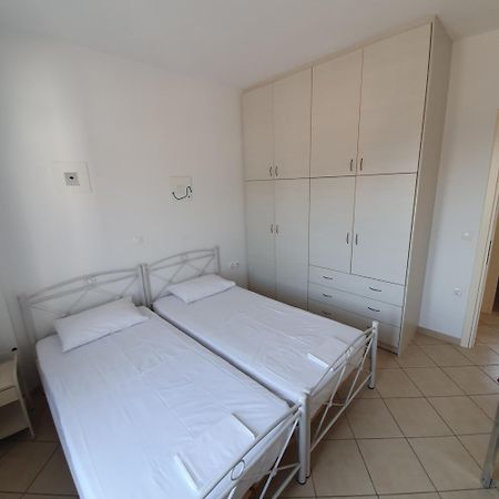 Agiassos Naxos Apartments Pokój zdjęcie