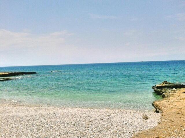 Agiassos Naxos Apartments Zewnętrze zdjęcie