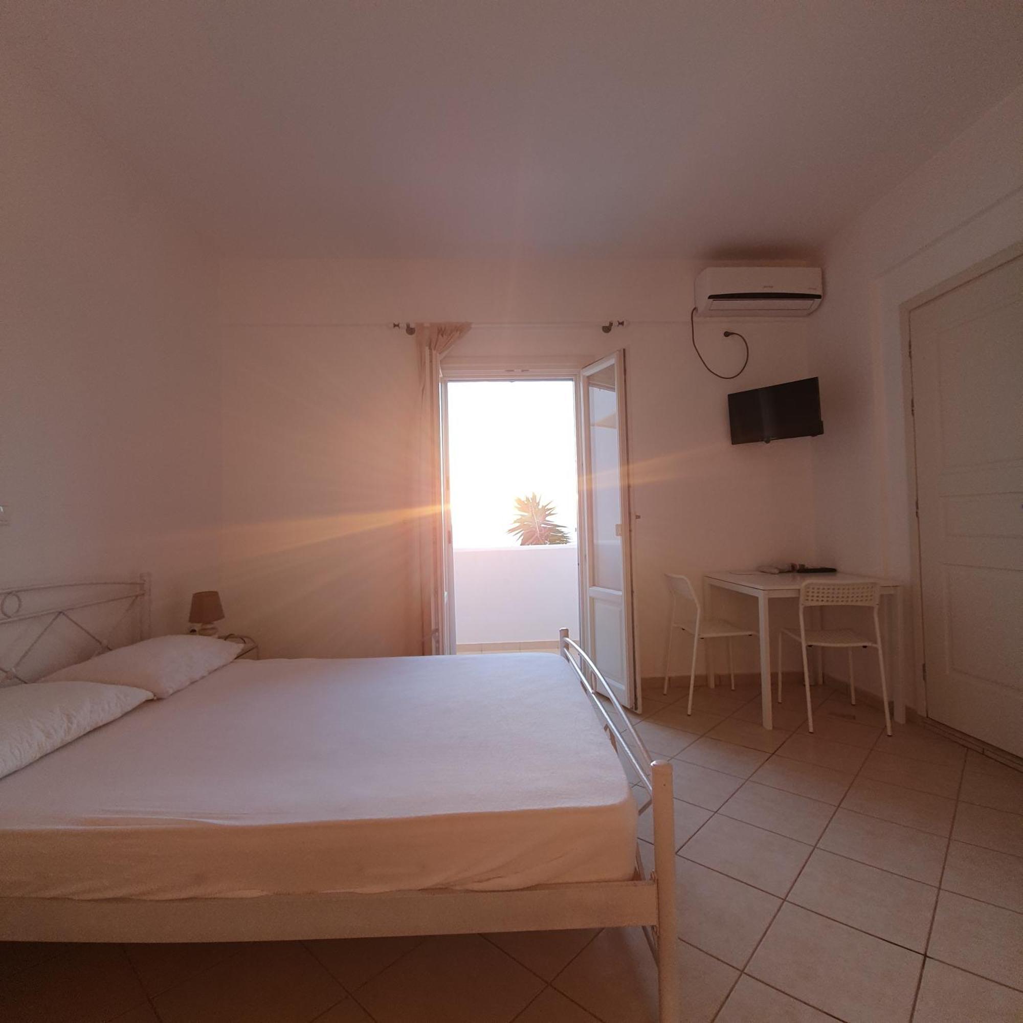 Agiassos Naxos Apartments Pokój zdjęcie