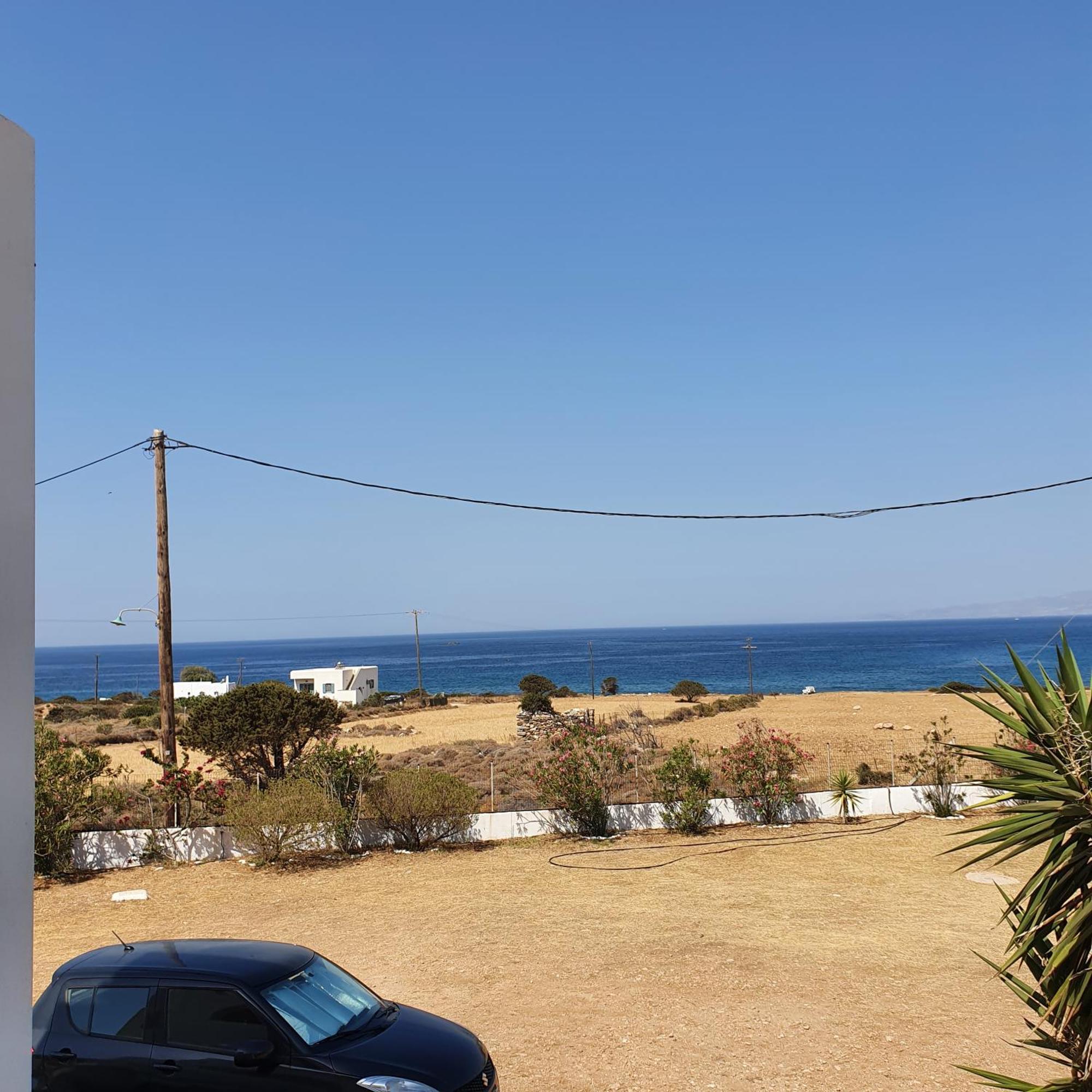 Agiassos Naxos Apartments Pokój zdjęcie